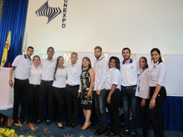 Equipo de Prensa